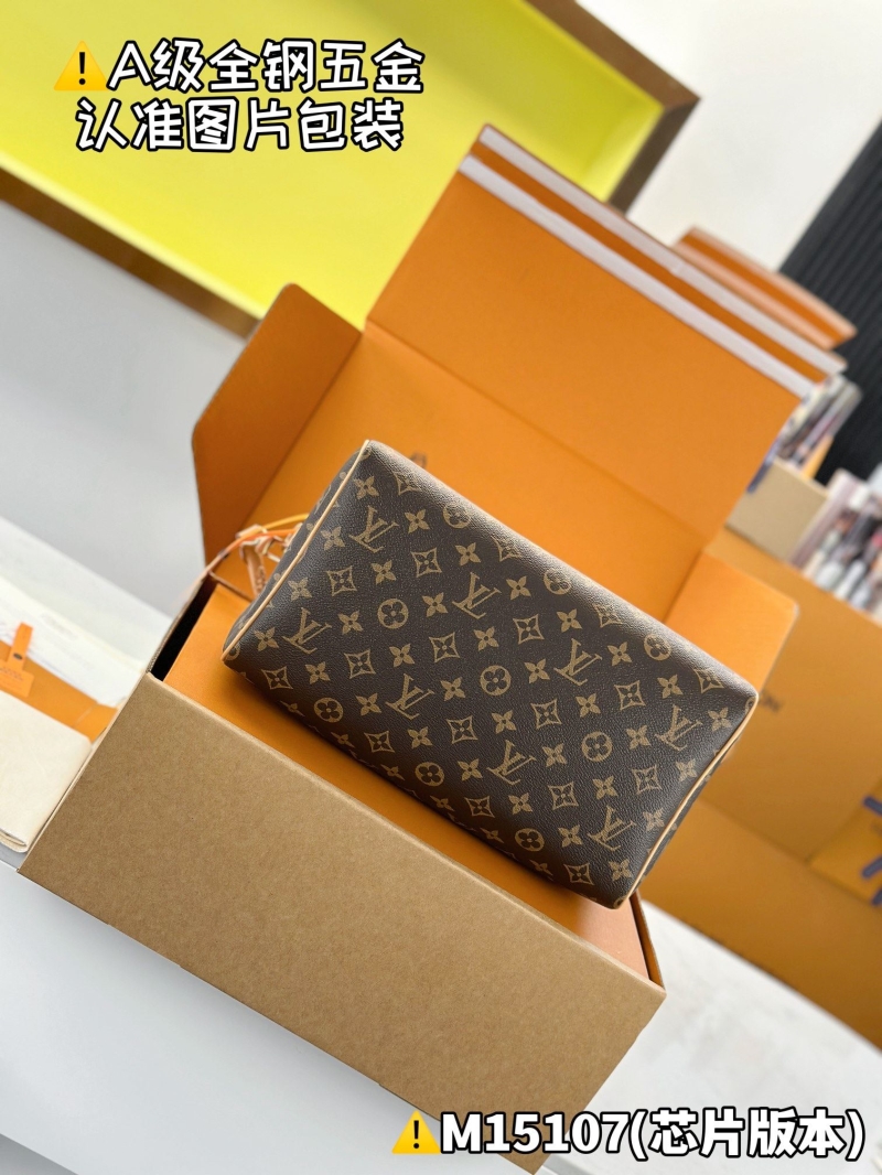 LV Speedy Bags